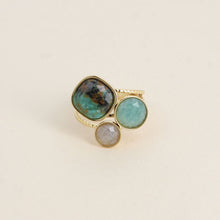 Charger l'image dans la galerie, Bague - GIOIA
