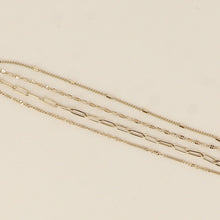 Charger l'image dans la galerie, Bracelet - LUCCI
