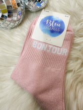 Charger l'image dans la galerie, CHAUSSETTE - Bonjour
