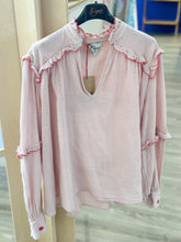 Charger l'image dans la galerie, JOHANNA PARIS - Chemise SOFIA
