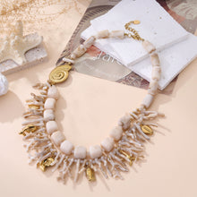 Charger l'image dans la galerie, Collier - SOLLER
