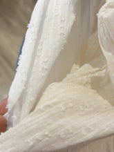 Charger l'image dans la galerie, JOHANNA PARIS - Chemise PLUMETTIS
