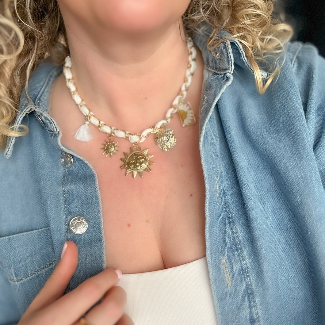 Collier - CLEO