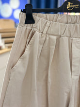 Charger l'image dans la galerie, JOHANNA PARIS - Pantalon magique LARGE A POCHE
