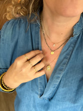 Charger l'image dans la galerie, Collier - DORIANA
