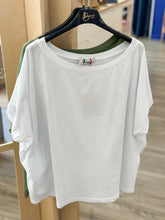 Charger l'image dans la galerie, JOHANNA PARIS - T-shirt BIANCA
