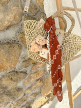 Charger l&#39;image dans la galerie, GRIGRI DE SAC - Toast &amp; Nounours
