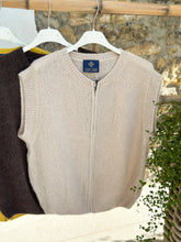 Charger l'image dans la galerie, Gilet - ZIP
