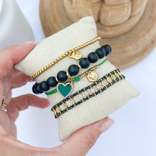 Charger l&#39;image dans la galerie, Lot de bracelets - NOLA
