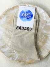 Charger l'image dans la galerie, CHAUSSETTE - Badass

