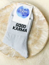 Charger l'image dans la galerie, CHAUSSETTE - Good Karma
