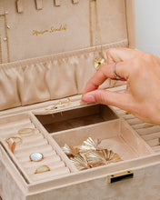Charger l&#39;image dans la galerie, Boite à bijoux - LOUISE

