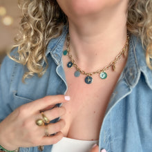 Charger l&#39;image dans la galerie, Collier - DIANE
