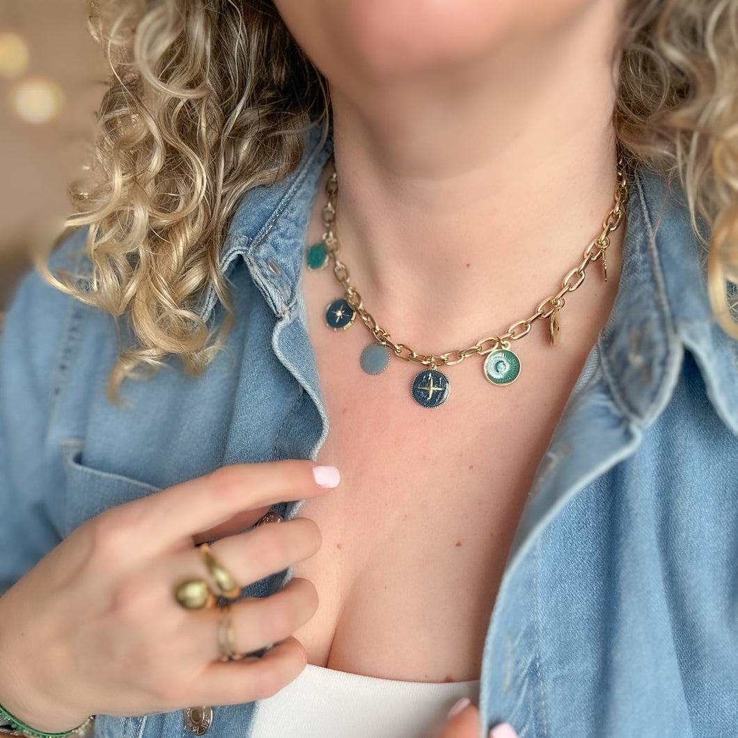 Collier - DIANE