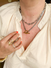 Charger l'image dans la galerie, Collier - LOUISE
