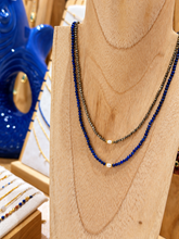 Charger l'image dans la galerie, Collier - MONICA

