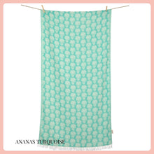 Charger l'image dans la galerie, AELIA ANNA - Fouta &amp; Linge de plage
