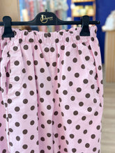 Charger l'image dans la galerie, JOHANNA PARIS - Pantalon magique POIS
