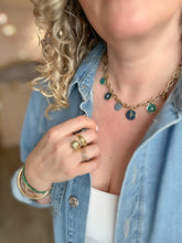Charger l&#39;image dans la galerie, Collier - DIANE
