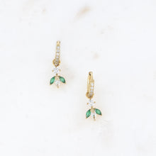 Charger l'image dans la galerie, Boucles - KATARINA
