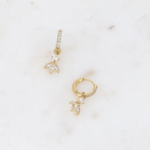 Charger l'image dans la galerie, Boucles - KATARINA
