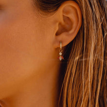 Charger l'image dans la galerie, Boucles - KATARINA
