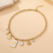 Charger l'image dans la galerie, Collier - ORAMA 🍋
