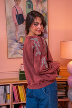 Charger l&#39;image dans la galerie, Pull HEART
