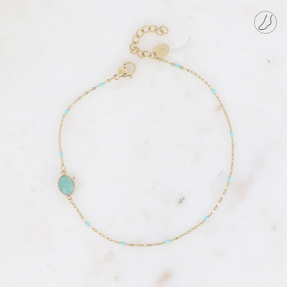 Chevillière - CABOCHON