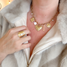 Charger l&#39;image dans la galerie, Collier - CLEMENCE
