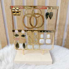 Charger l'image dans la galerie, Boucles - SELECTION 4
