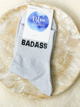 Charger l'image dans la galerie, CHAUSSETTE - Badass
