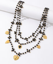 Charger l&#39;image dans la galerie, Collier - TRIPLE
