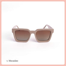 Charger l&#39;image dans la galerie, ANNA KEYS - Lunettes de soleil
