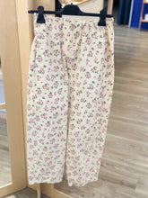 Charger l'image dans la galerie, JOHANNA PARIS - Pantalon magique FLEURS
