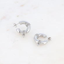 Charger l'image dans la galerie, Boucles - LIOR
