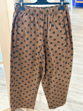 Charger l'image dans la galerie, JOHANNA PARIS - Pantalon magique POIS
