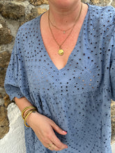 Charger l'image dans la galerie, Robe - BRODERIE
