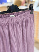 Charger l'image dans la galerie, JOHANNA PARIS - Pantalon magique VELOURS
