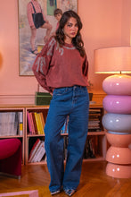 Charger l&#39;image dans la galerie, Pull HEART
