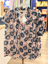 Charger l'image dans la galerie, JOHANNA PARIS - Blouse PAVOLA
