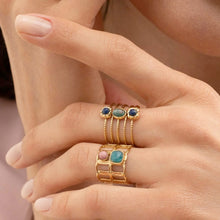 Charger l'image dans la galerie, Bague - NOLIA
