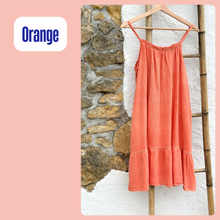 Charger l&#39;image dans la galerie, Robe - ROSIE
