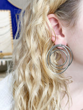 Charger l&#39;image dans la galerie, Boucles - TANIA
