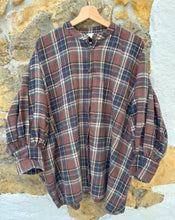 Charger l'image dans la galerie, CHEMISE - Carreaux
