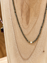 Charger l'image dans la galerie, Collier - MONICA
