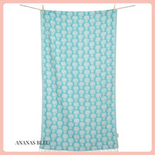 Charger l'image dans la galerie, AELIA ANNA - Fouta &amp; Linge de plage
