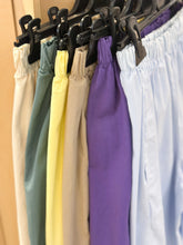 Charger l'image dans la galerie, JOHANNA PARIS - Pantalon magique UNI
