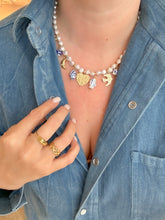 Charger l&#39;image dans la galerie, Collier - SINTRA
