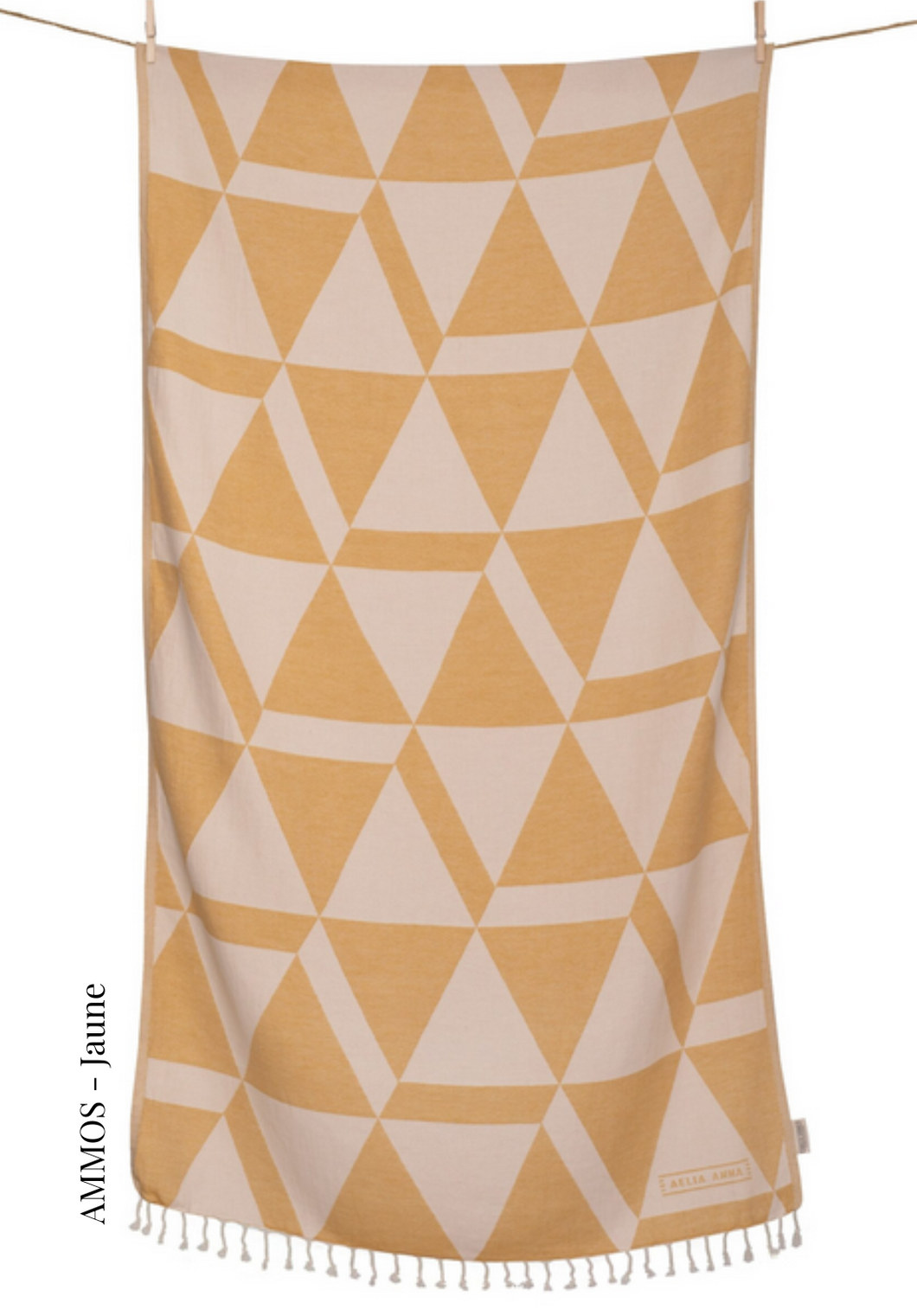 AELIA ANNA - Fouta